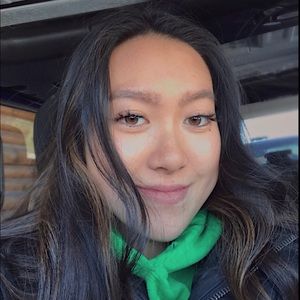 Meet your Posher, Sophia